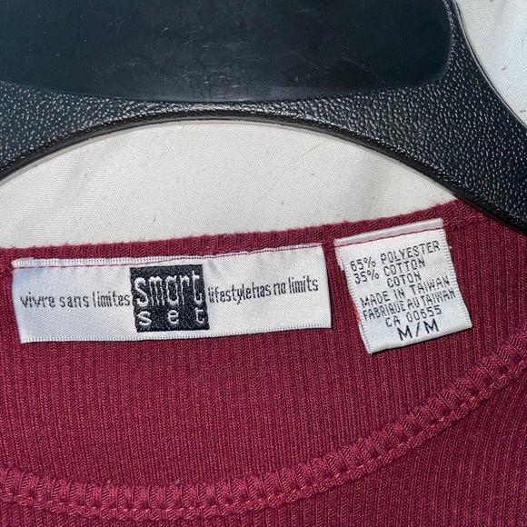 Long sleeve top - Picture 3 of 3